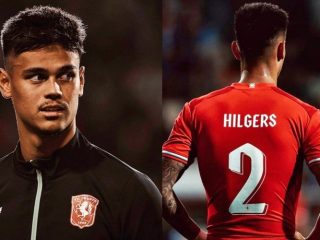 PSSI Imbau Suporter Tidak Serang Mees Hilgers di Instagram Setelah Batal Gabung Timnas Indonesia