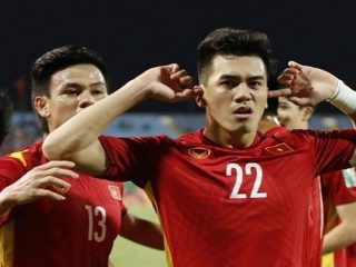Timnas Indonesia Jadi Kandidat Juara ASEAN Cup 2024, Ini Pendapat Striker Vietnam