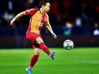 Timnas Indonesia Hadapi Jepang dengan Harapan Ketum PSSI: Pemain Harus Ikuti Teladan Yuto Nagatomo