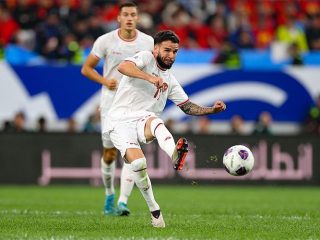 Calvin Verdonk Akui Kualitas Jepang Usai Timnas Indonesia Kalah Telak 0-4