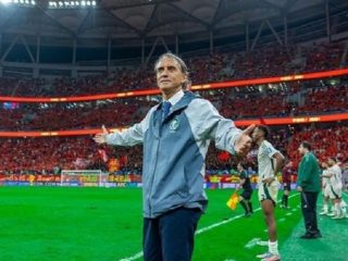 Kemenangan Indonesia 2-0 Atas Arab Saudi: Bukti Ucapan Mancini Tentang Tim Garuda