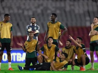 Kekalahan dari Indonesia Bikin Ketua SAFF Gerah, Arab Saudi Siap Tancap Gas Menuju Piala Dunia 2026