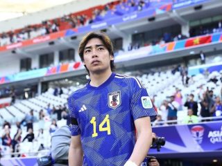 Junya Ito Sebut Kelemahan Timnas Indonesia Jelang Laga Kualifikasi Piala Dunia 2026