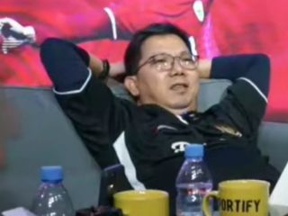 Timnas Indonesia Kalahkan Arab Saudi, Statistik Jadi Sorotan Bung Towel
