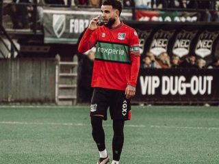 Calvin Verdonk dan Koki Ogawa Bersiap Jadi Lawan di Duel Spesial Indonesia vs Jepang