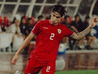 Kevin Diks Ungkap Kesannya Bergabung di Timnas Indonesia, Adaptasi Budaya Jadi Tantangan Utama