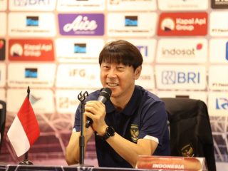 Media Vietnam Tantang Timnas Indonesia Tampil Tanpa Pemain Naturalisasi di Piala AFF 2024