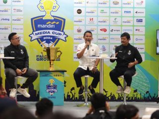 4 Level Timnas Indonesia Tembus Piala Asia, Indra Sjafri: Sepak Bola Kita Makin Berkualitas