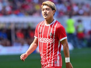 Ritsu Doan Tegaskan Tak Gentar Hadapi Teror Suporter Timnas Indonesia di SUGBK
