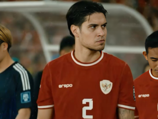 Kevin Diks Terkesan dengan Kegilaan Fans Timnas Indonesia: Selalu Ada yang Minta Foto