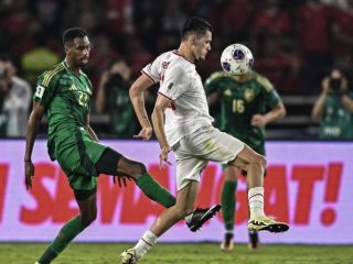 Kekalahan Memalukan! Legenda Arab Saudi Murka Usai Timnas Dihajar Indonesia 0-2