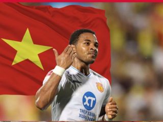 Vietnam Tunggu Keputusan FIFA Terkait Pemain Naturalisasi untuk ASEAN Cup 2024