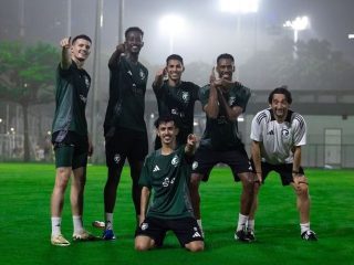Arab Saudi Siapkan Strategi Jitu Hadapi Timnas Indonesia di Kualifikasi Piala Dunia 2026