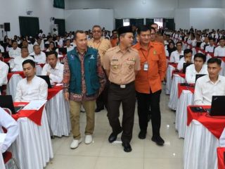 Pemkab Bandung Rekrut 1.500 Honorer Jadi P3K, Kang DS: Manfaatkan Kesempatan Emas Ini!