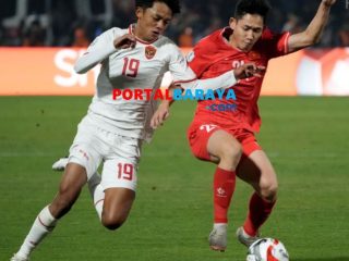 Kalah Tipis dari Vietnam di ASEAN Cup 2024, Erick Thohir: Timnas Muda Sudah Tampil Baik!
