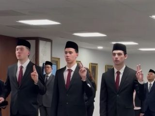 Ole Romeny, Dion Markx, dan Tim Geypens Resmi Dinaturalisasi, Siap Perkuat Timnas Indonesia