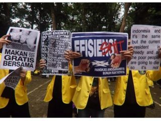 Pemerintah Pastikan Pemangkasan Anggaran Tak Ganggu Program Pendidikan