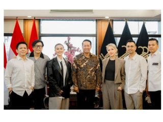 Raffi Ahmad Sebagai Utusan Khusus Presiden: Suara Baru untuk Perlindungan Hak Cipta Musisi Indonesia