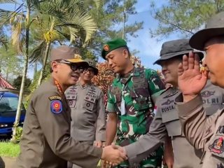 Wamendagri Bima Arya Soal Ketidakhadiran Kepala Daerah PDIP di Retret Magelang: Kami Masih Menunggu Perkembangan