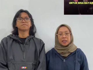 Viral Kritik Polisi, Band Sukatani Malah Diajak Kolaborasi Jadi Duta Polri!