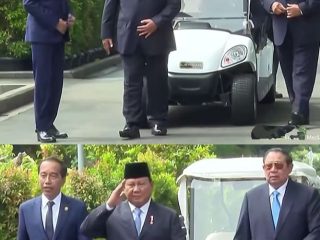 Danantara Resmi Diluncurkan: Langkah Baru Indonesia Kelola Aset, Bikin Ekonomi Makin Keren!