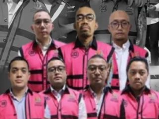 Korupsi Pertamina Rp193,7 Triliun: 7 Bos Terlibat, Netizen Heboh dan Geram!