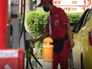 Klarifikasi Pertamina: Tidak Ada Oplosan, Isu Pembelian RON 90 Dibayar RON 92 Terkait Proses Pengadaan
