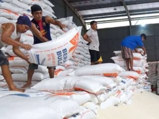 KaburAjaDulu? Krisis Pangan Melanda Jepang, Malaysia, dan Filipina – Bagaimana dengan Indonesia?