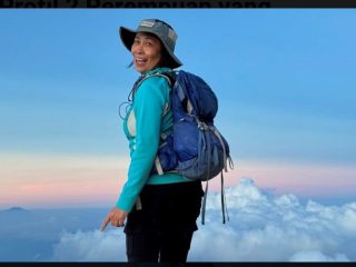 Dua Pendaki Perempuan Meninggal di Puncak Carstensz: Persahabatan Sejak SMP Berakhir di Atap Papua