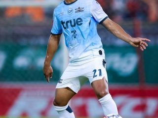 Pratama Arhan On Fire! Bantu Bangkok United Raih 3 Poin di Thalay Luang!