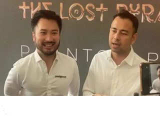 Rudy Salim & Raffi Ahmad Makin Gila! Dari Klub Bola sampai Beach Club, Bisnisnya Nggak Ada Matinya!