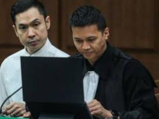 Pengacara Salut dengan Kesabaran Harvey Moeis Hadapi Persidangan: "Seperti Pajangan