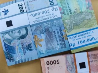 Bank Indonesia Buka Layanan Penukaran Uang Baru untuk Lebaran 2025, Begini Cara dan Jadwalnya