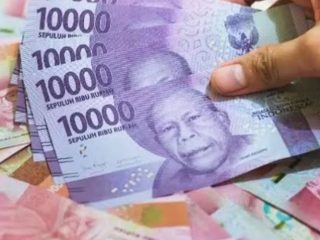 Anti Ribet! Begini Cara Tukar Uang Baru buat THR Lebaran 2025, Dijamin Aman dan Cepat!