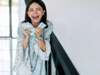 THR Bebas Boncos! Begini Cara Ngatur Budget Biar Dompet Gak Kering Pasca Lebaran