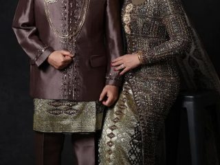 Langgeng Banget! Marini Zumarnis, Pemeran Sinetron Legendaris, Rayakan 27 Tahun Pernikahan