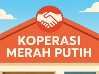 Pemkab Bandung Kebut Pembentukan Koperasi Desa Merah Putih, Target Selesai Juli 2025