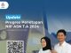 Penetapan NIP PPPK 2024 Capai 93 Ribu, BKN Kebut Proses Hingga Oktober