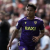 Marselino jalani debut bersama Oxford United