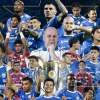 Persib juara Liga 1 2024