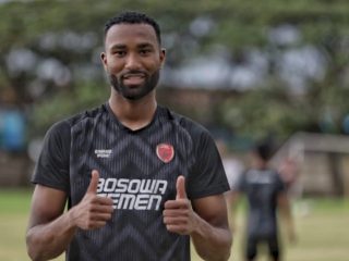 Buntut Kritik Sepak Bola Nasional, Yuran Kena Sanksi 12 Bulan dari Komdis
