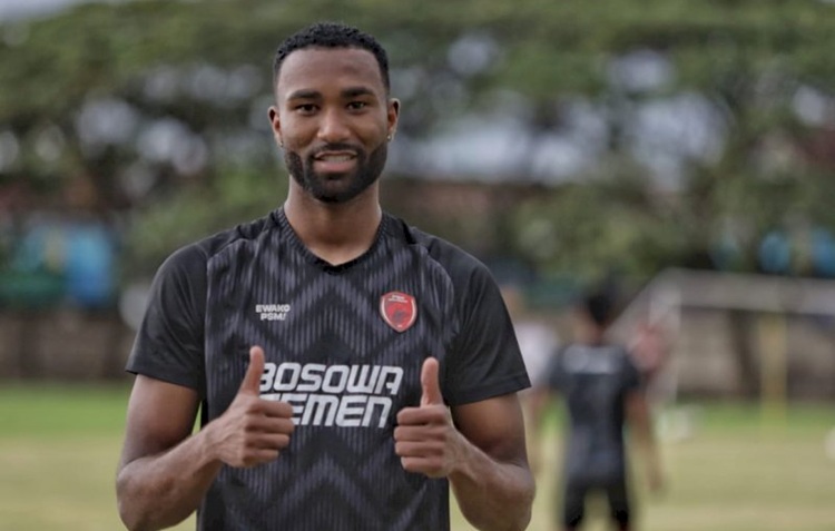 Yuran Fernandes kena sanksi Komdis PSSI