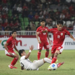 Garuda Muda taklukan Uzbekistan di Piala Kemerdekaan 2025