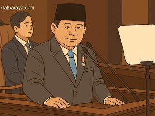 Ini Arti Tantiem yang Disorot Prabowo saat Pidato RAPBN, dan Alasan Kenapa Dihapus